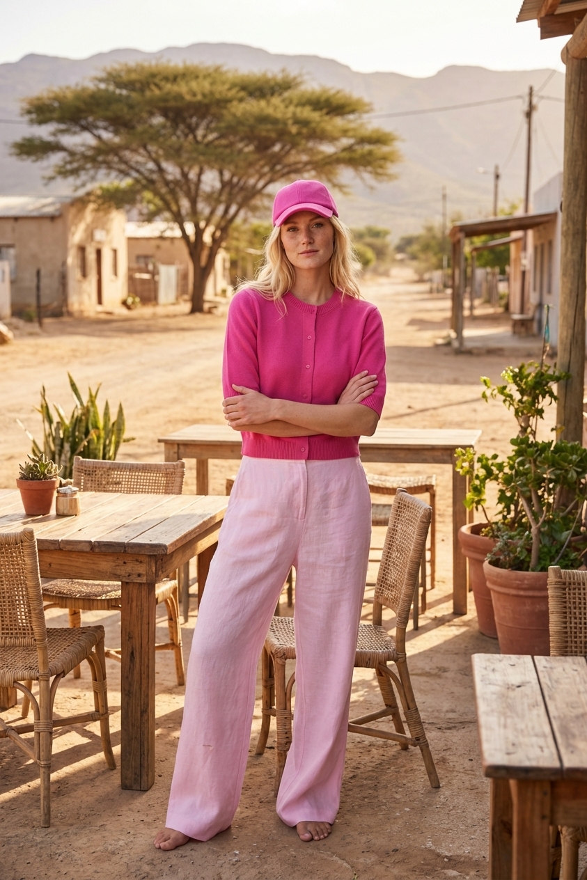 Henry Christ Kollektion 2026 – Café Südafrika