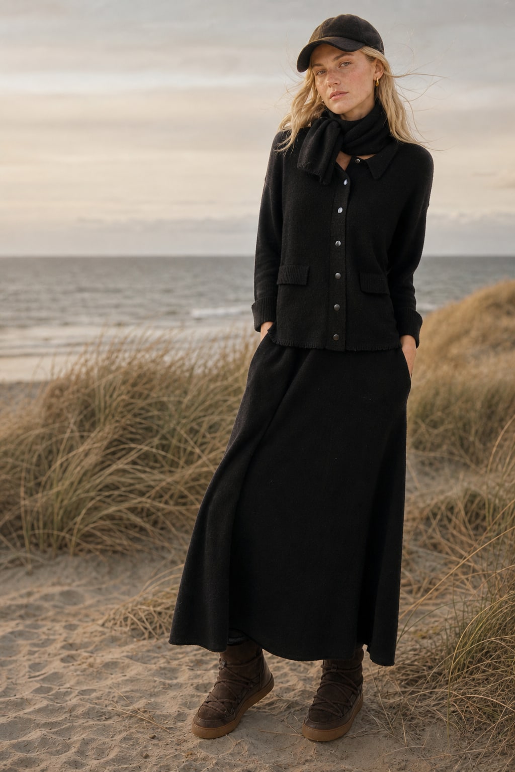 Henry Christ Kampagne AW 2026