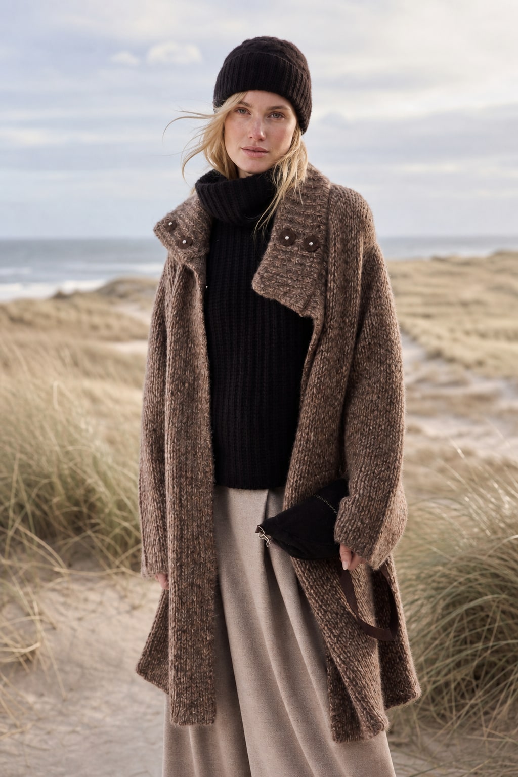 Henry Christ Kampagne AW 2026