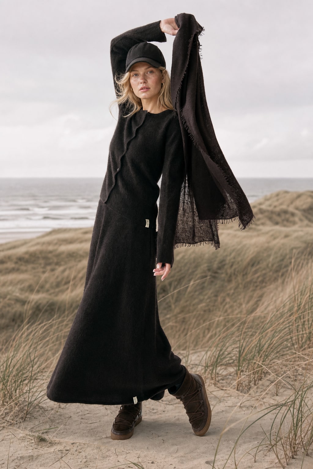 Henry Christ Kampagne AW 2026