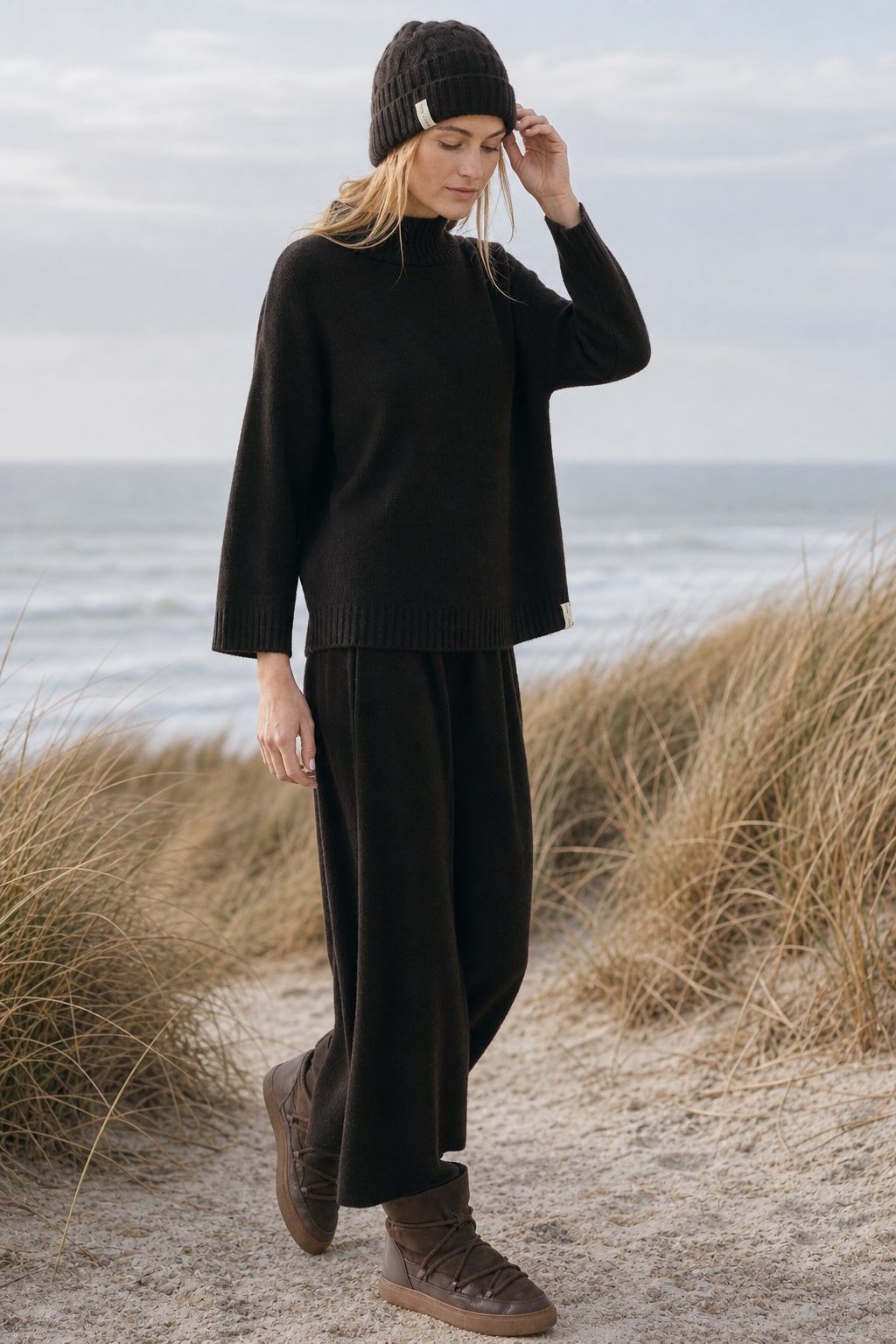 Henry Christ Kampagne AW 2026