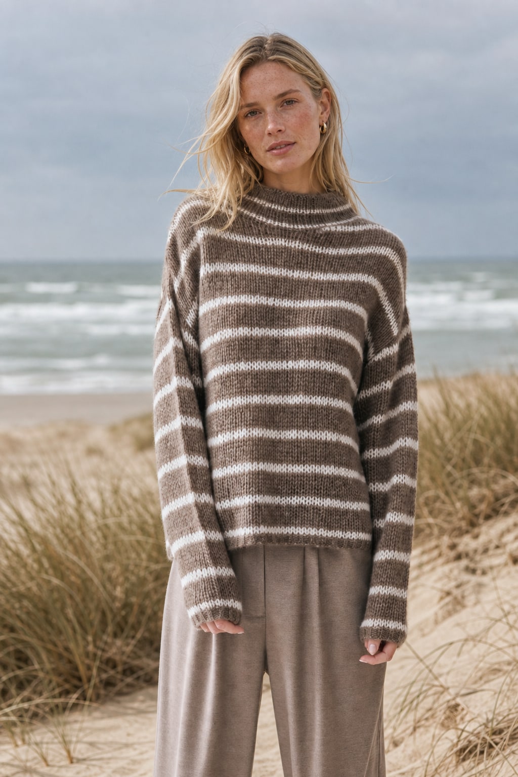 Henry Christ Kampagne AW 2026