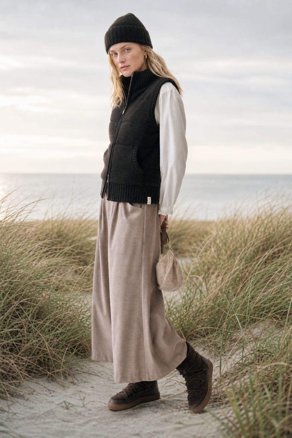 Henry Christ Kampagne AW 2026