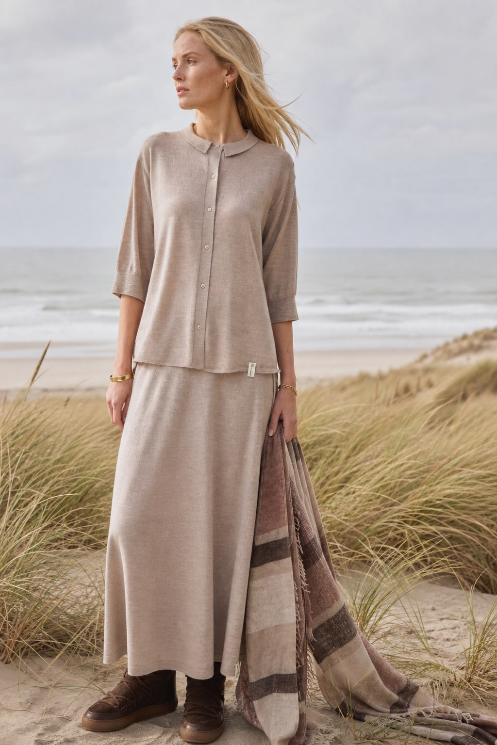 Henry Christ Kampagne AW 2026