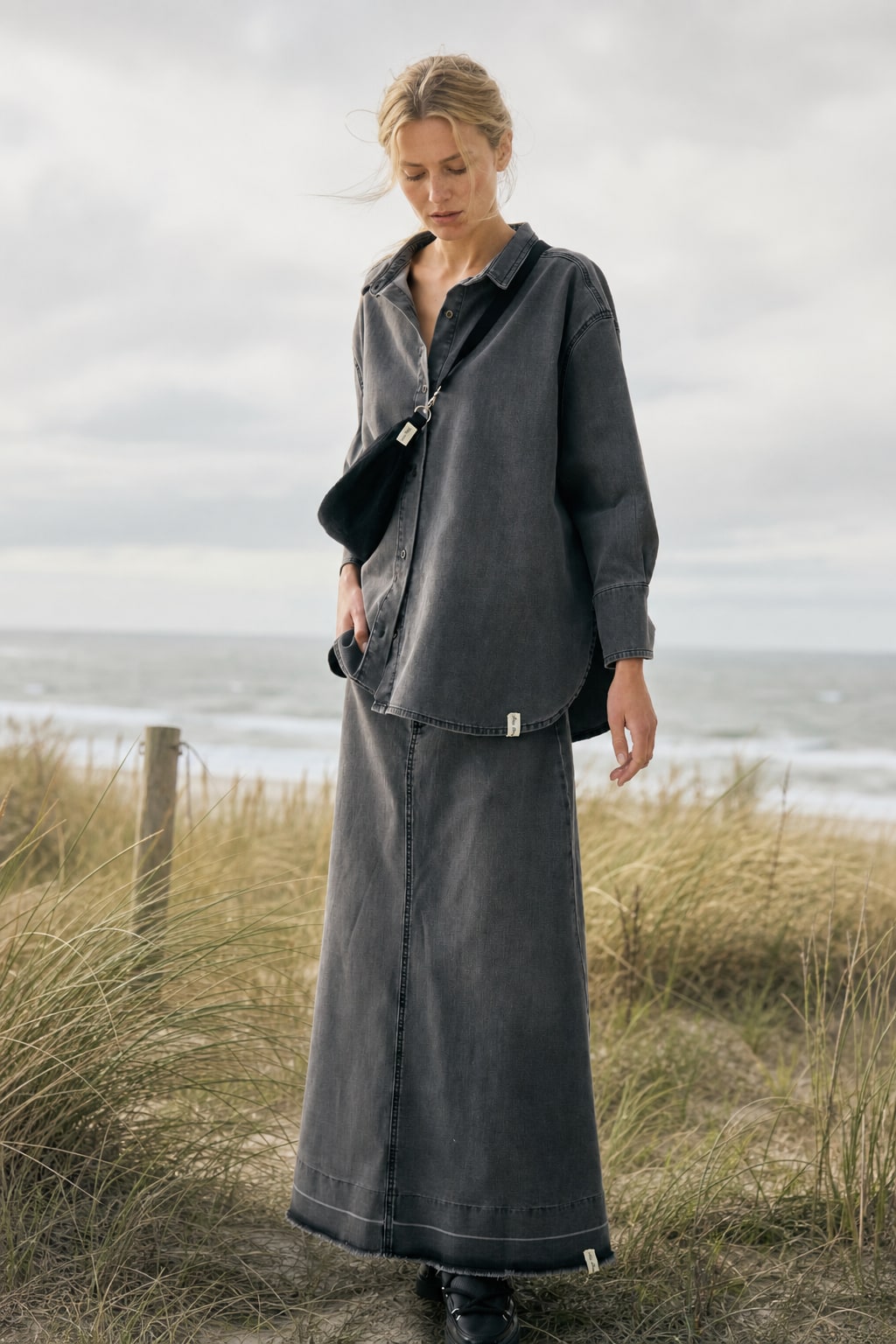 Henry Christ Kampagne AW 2026