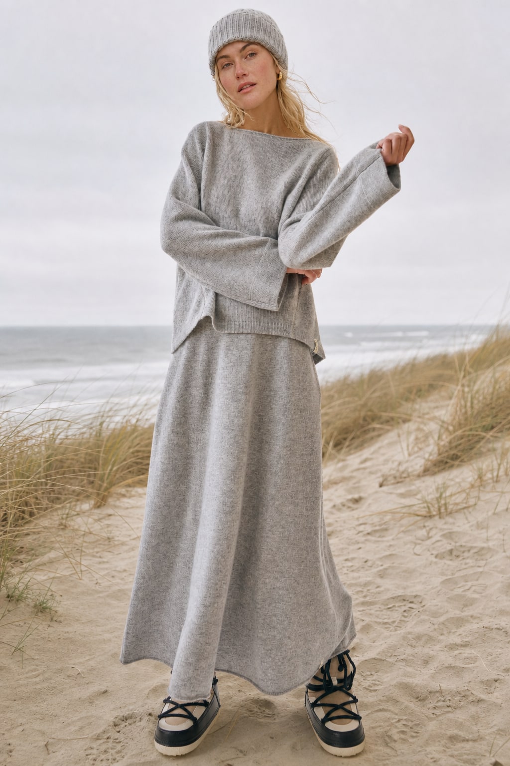 Henry Christ Kampagne AW 2026