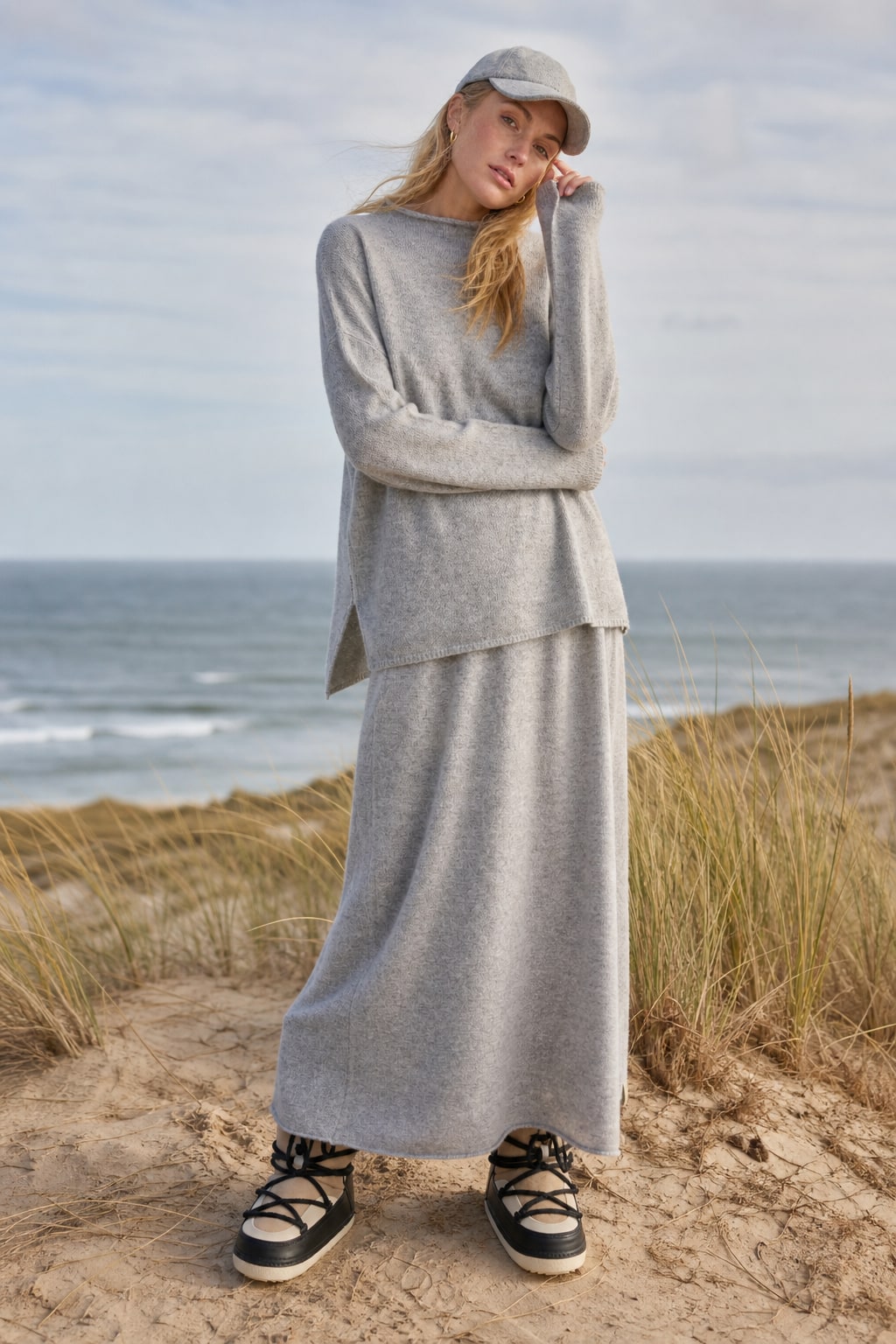 Henry Christ Kampagne AW 2026