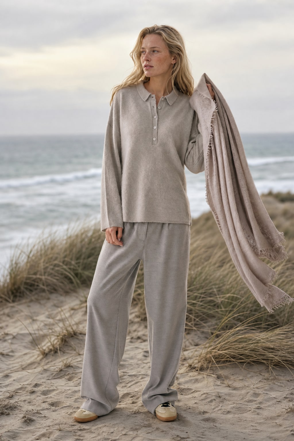 Henry Christ Kampagne AW 2026