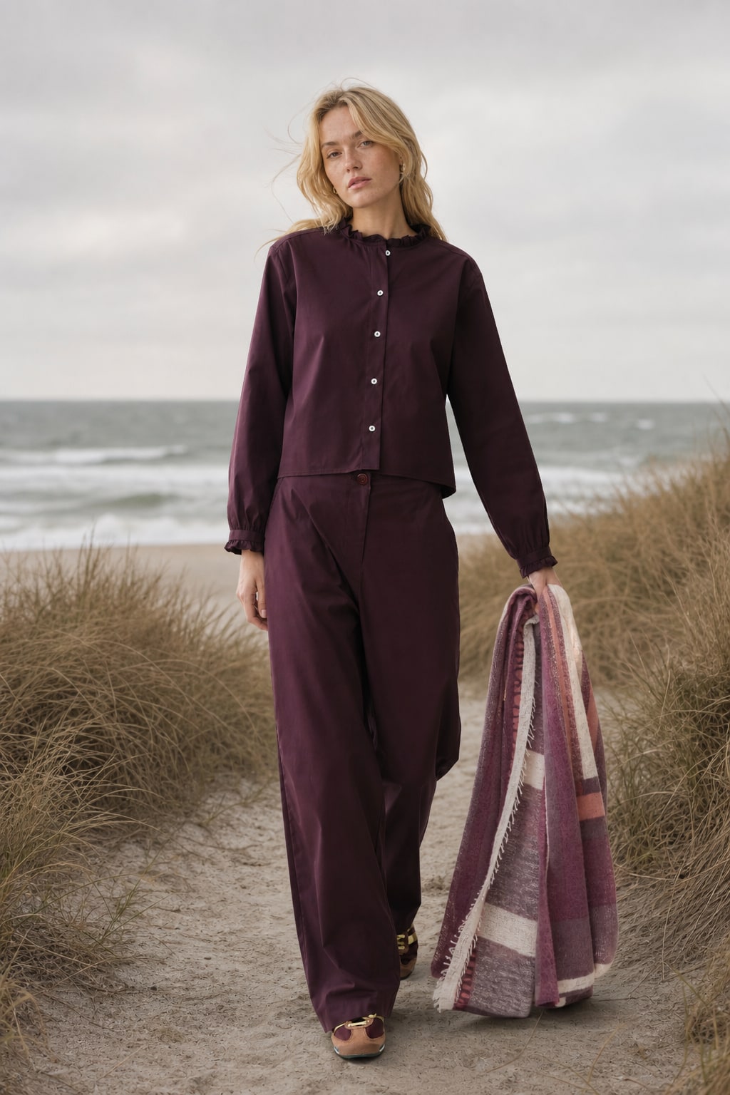 Henry Christ Kampagne AW 2026