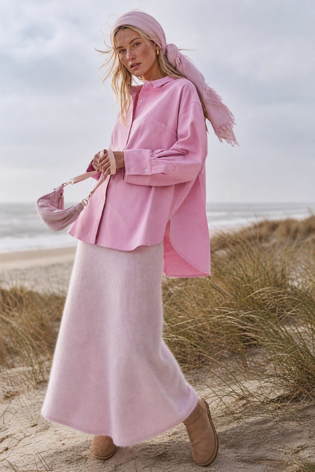 Henry Christ Kampagne AW 2026