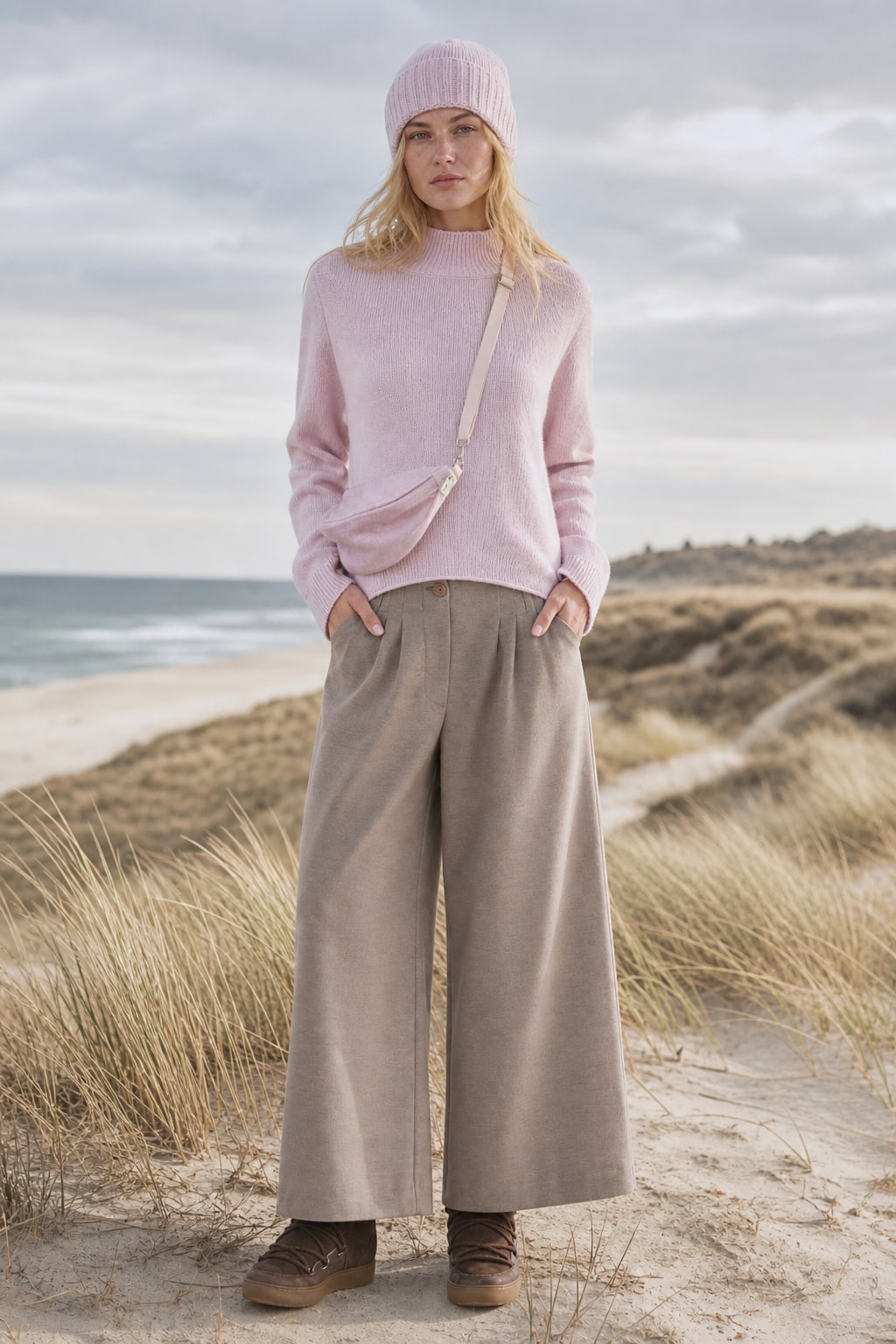 Henry Christ Kampagne AW 2026