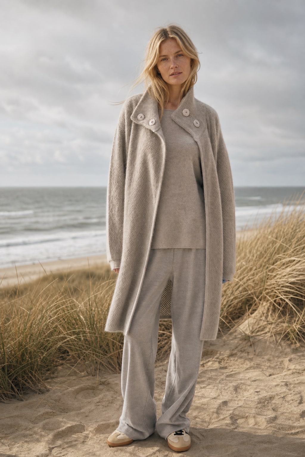 Henry Christ Kampagne AW 2026