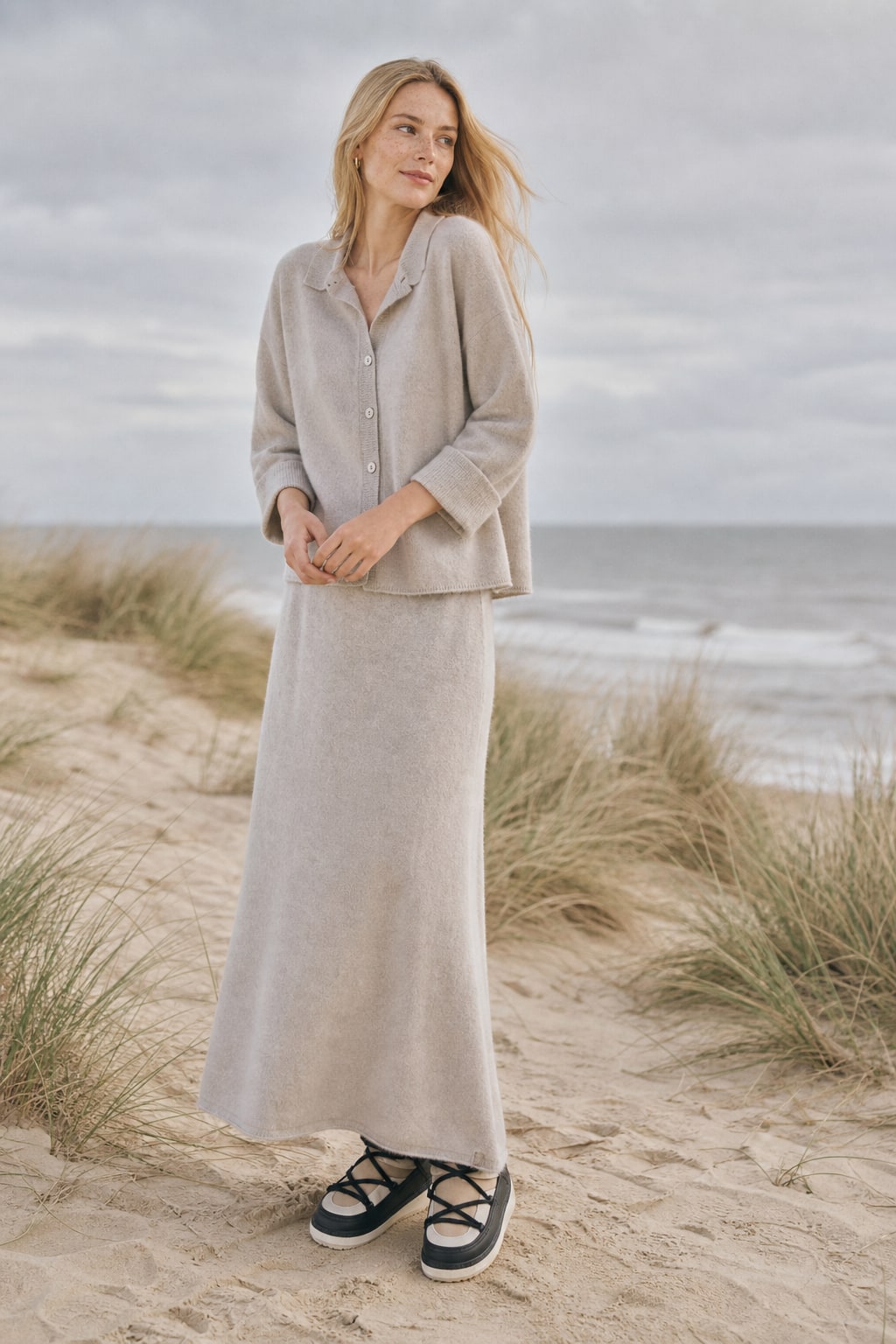 Henry Christ Kampagne AW 2026