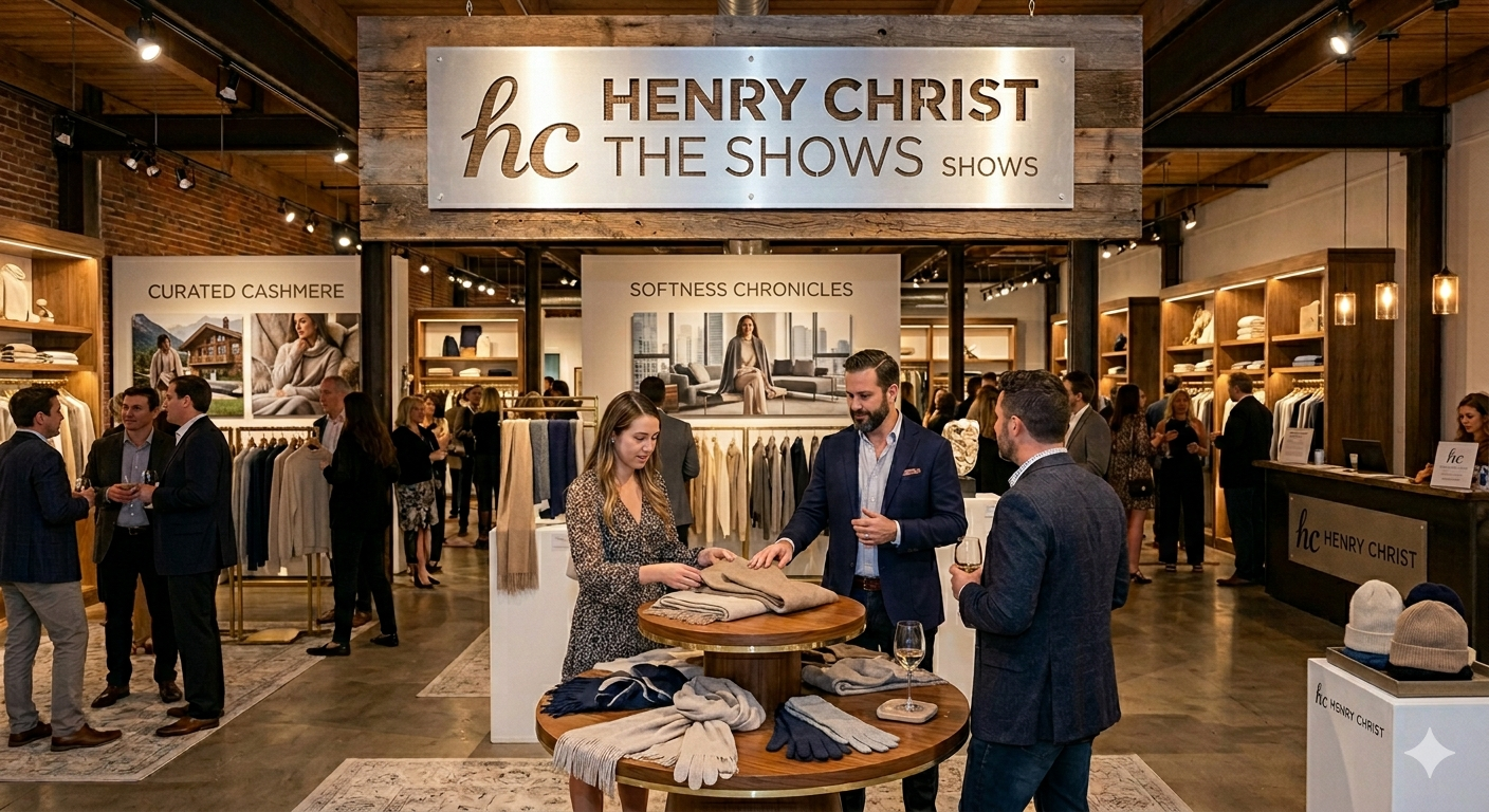 Henry Christ Shows